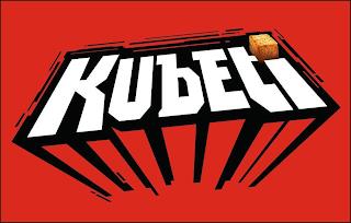 KUBETI trademark