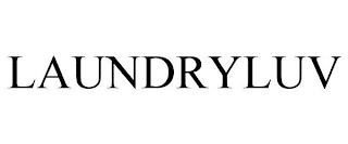 LAUNDRYLUV trademark