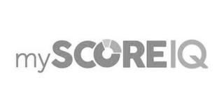 MYSCOREIQ trademark