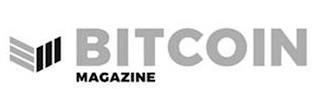 BITCOIN MAGAZINE trademark