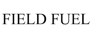 FIELD FUEL trademark