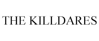 THE KILLDARES trademark