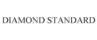 DIAMOND STANDARD trademark