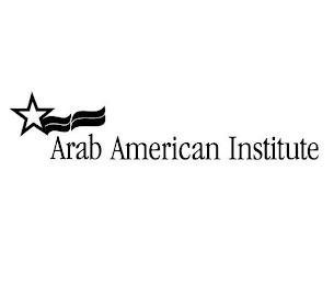 ARAB AMERICAN INSTITUTE trademark