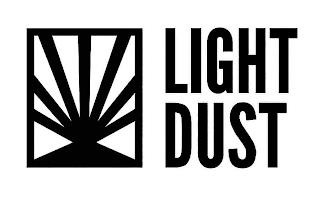 LIGHT DUST trademark