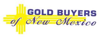 GOLD BUYERS OF NEW MEXICO trademark