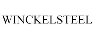 WINCKELSTEEL trademark