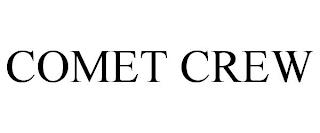 COMET CREW trademark