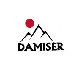 DAMISER trademark