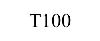 T100 trademark