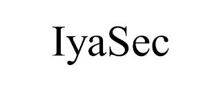 IYASEC trademark