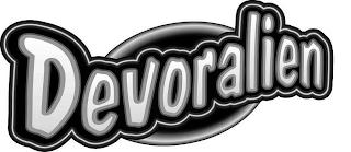 DEVORALIEN trademark