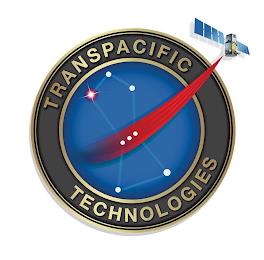 TRANSPACIFIC TECHNOLOGIES trademark