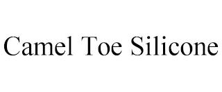 CAMEL TOE SILICONE trademark