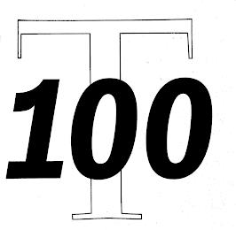 T100 trademark