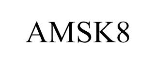 AMSK8 trademark