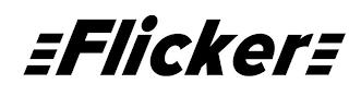 FLICKER trademark