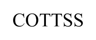 COTTSS trademark