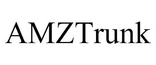 AMZTRUNK trademark