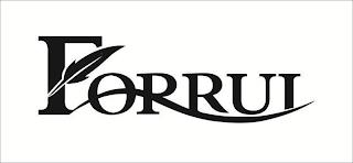 FORRUI trademark