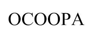 OCOOPA trademark