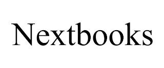 NEXTBOOKS trademark