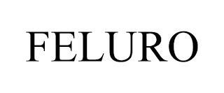 FELURO trademark