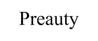 PREAUTY trademark