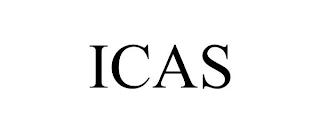 ICAS trademark