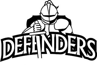 DEFENDERS trademark