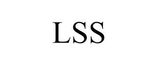 LSS trademark