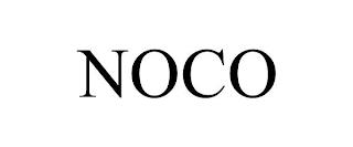 NOCO trademark