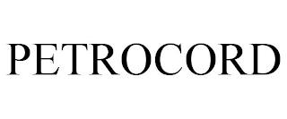 PETROCORD trademark