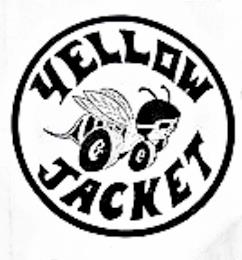 YELLOW JACKET trademark