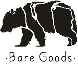 · BARE GOODS · trademark