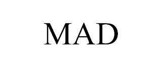 MAD trademark