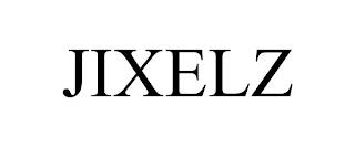 JIXELZ trademark