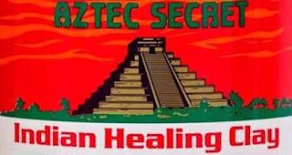 AZTEC SECRET INDIAN HEALING CLAY trademark