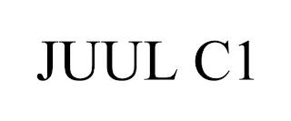 JUUL C1 trademark