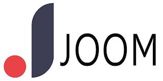 JOOM trademark