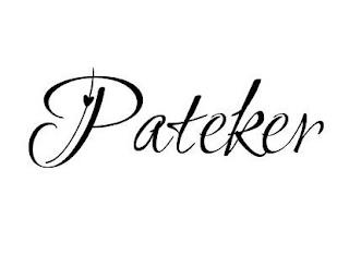 PATEKER trademark