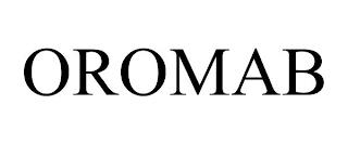 OROMAB trademark