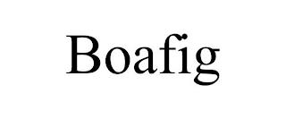 BOAFIG trademark