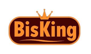 BISKING trademark