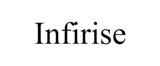 INFIRISE trademark