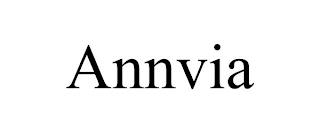 ANNVIA trademark