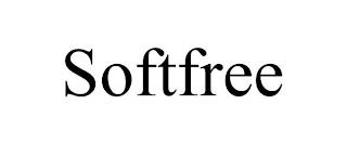 SOFTFREE trademark