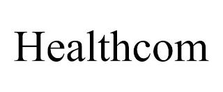 HEALTHCOM trademark