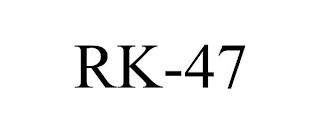 RK-47 trademark