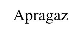 APRAGAZ trademark